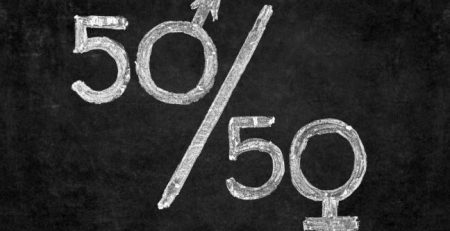 Paridade 50 - 50