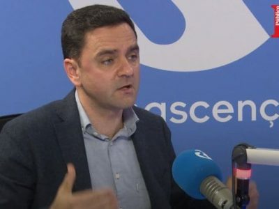 “Há vontade e disponibilidade de afirmar o projecto político que executámos em Portugal e procurar afirmá-lo na Europa”