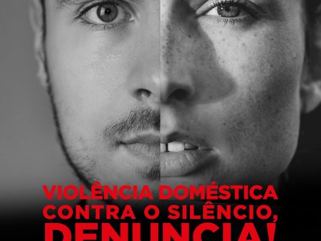 Violência Doméstica denuncia