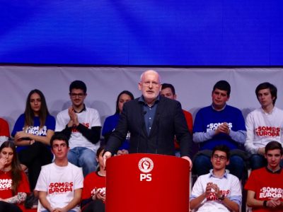 FransTimmermans