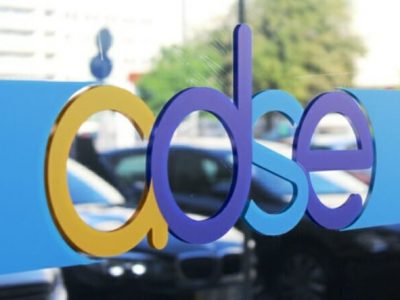 ADSE
