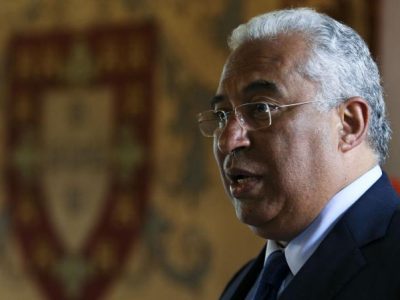 Só é preciso que haja boas políticas para podermos ter bons resultados.