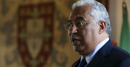 Só é preciso que haja boas políticas para podermos ter bons resultados.
