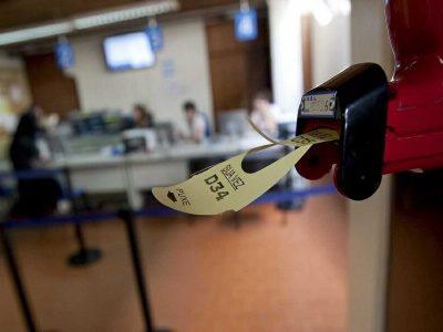 Estado contratou 14 mil funcionários em 2018