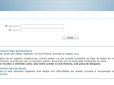 cga simulador