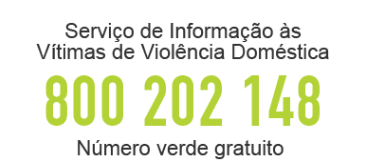 dia 7 de março como dia de luto nacional, como forma de prestar tributo às vítimas de violência doméstica