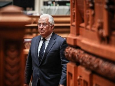 Costa disponível para valorizar carreira dos enfermeiros sem pôr em risco contas públicas