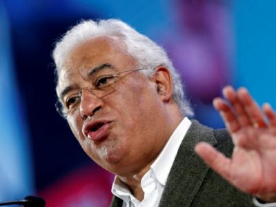 costa moção de censura