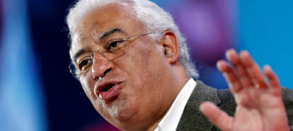 costa moção de censura