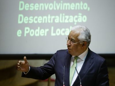 descentralização e desenvolvimento