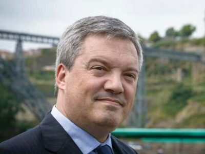 Eduardo Vítor Rodrigues