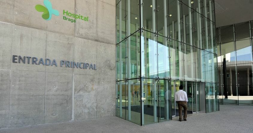 hospital de braga passa para entidade pública