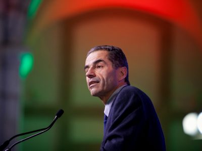Alojamento para estudantes universitários deverá duplicar em dez anos