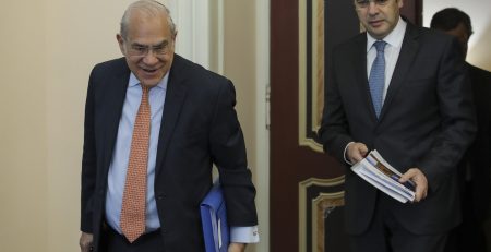 Relatório da OCDE refere recuperação económica do País