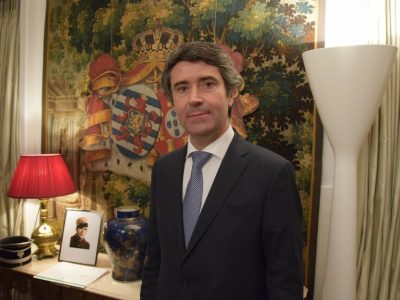 José Luís Carneiro