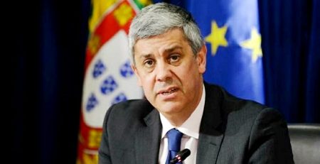 Mário Centeno