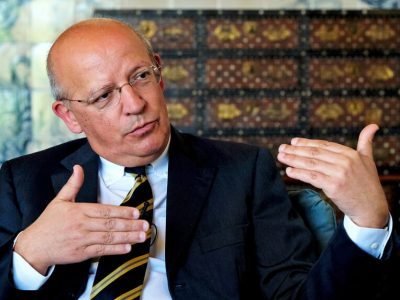 António Costa