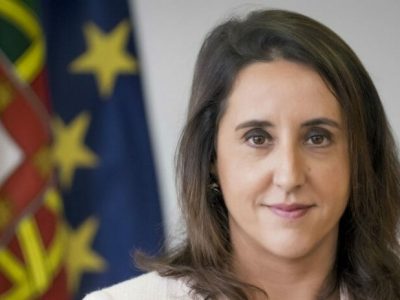igualdade de género