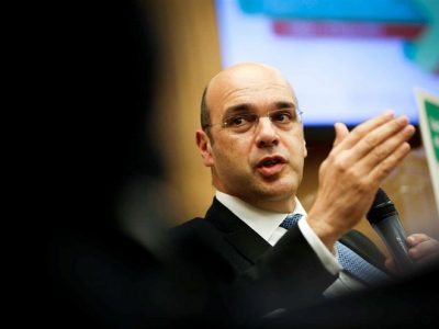 economia cresceu em 2018