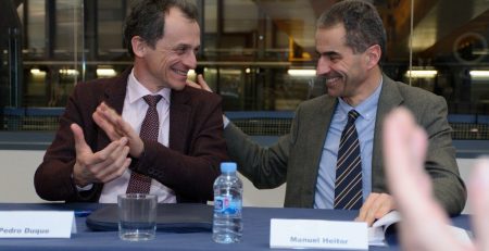 ortugal e Espanha vão formar um consórcio para a computação avançada