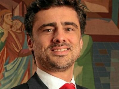 Tiago Antunes