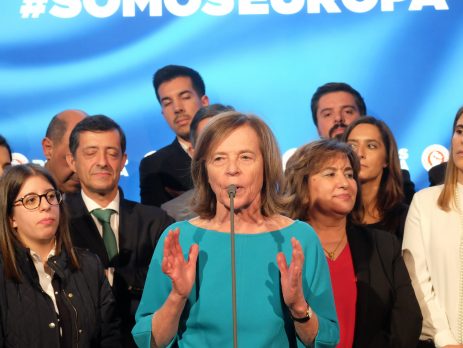 Já comecei a fazer a minha agenda para Bruxelas – Margarida Marques