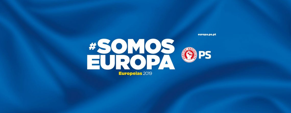Europeias: PS propõe no manifesto um novo Plano de Investimento para a Europa
