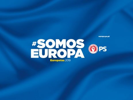 Europeias: PS propõe no manifesto um novo Plano de Investimento para a Europa