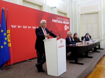 Pedro Marques lidera equipa forte, renovada e paritária