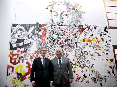 Melhor perceção da cultura significa maior competitividade da economia