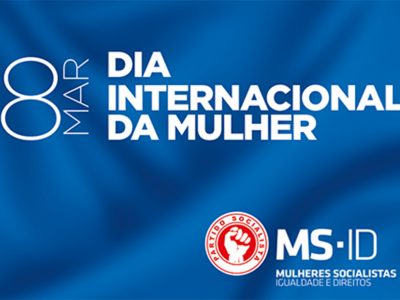 Jantar do Dia Internacional da Mulher II