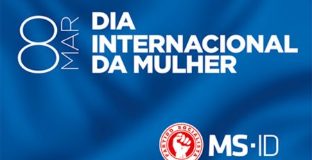 Jantar do Dia Internacional da Mulher II