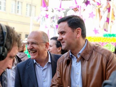 É preciso repetir na Europa o que se fez bem em Portugal