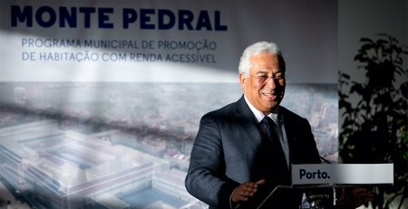 Política de habitação tem de ser também instrumento de coesão social