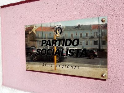 PS define regras para eleições internas