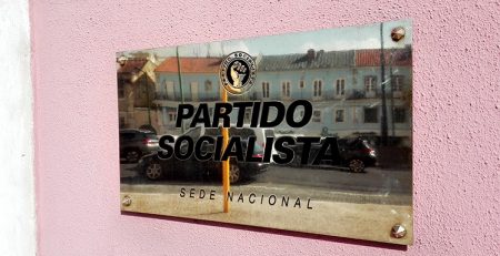 PS define regras para eleições internas
