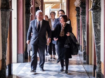 Violência doméstica e de género diz respeito a todos