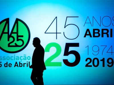 “A festa continua a ser bonita, pá”