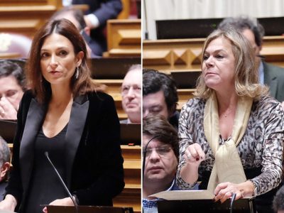 “A lei tem de ser a rejeição do sexismo”