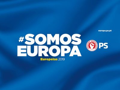 Um novo contrato social para a Europa