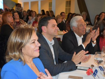 Não podemos aceitar um tratamento judiciário assente na desigualdade