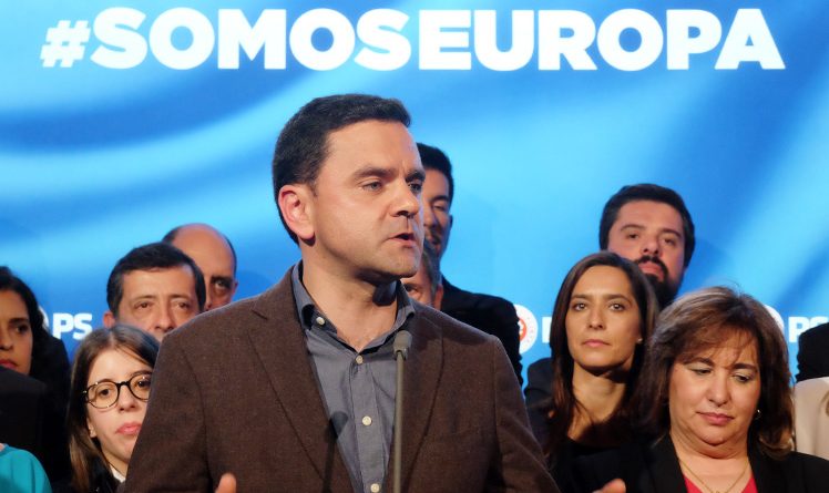 Propostas do PS são as únicas a marcar o debate europeu