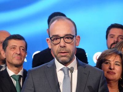 Projeto e equipa do PS são a melhor garantia para defender os Açores na Europa