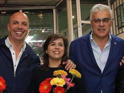 Nova geração da Madeira garante continuação do bom trabalho em Bruxelas