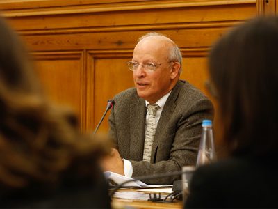 Portugal quer estar na linha da frente da reindustrialização da Europa