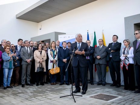 Prioridade aos cuidados primários e parcerias com Poder Local asseguram melhor qualidade de saúde aos portugueses