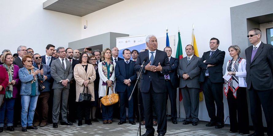 Prioridade aos cuidados primários e parcerias com Poder Local asseguram melhor qualidade de saúde aos portugueses