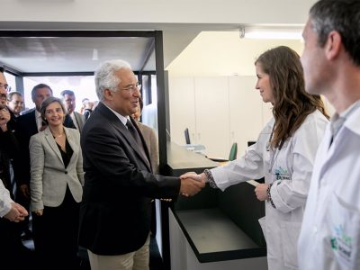 Reforma dos cuidados primários é a base futura do SNS