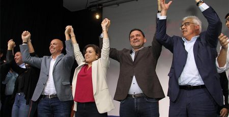 Caminho para o futuro da Madeira e do país começa já a 26 de maio