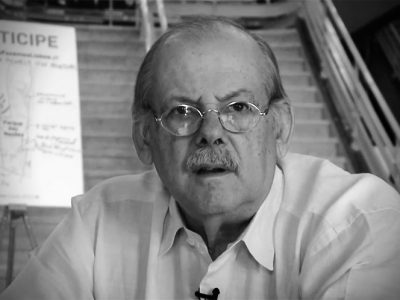 Augusto Cid (1941-2019)